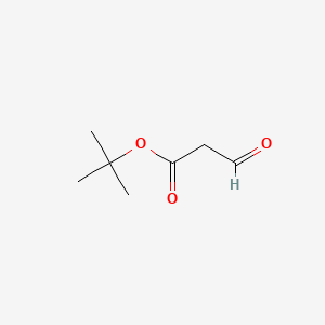 Tert-butyl 3-oxopropanoate