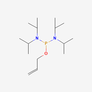 Allyl Tetraisopropylphosphorodiamidite