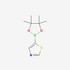 Thiazole-5-boronic Acid Pinacol Ester