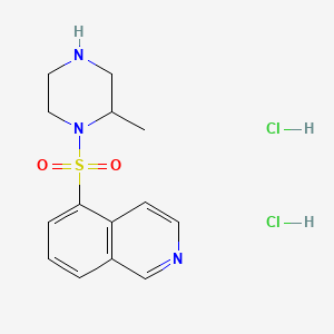 H-7 dihydrochloride
