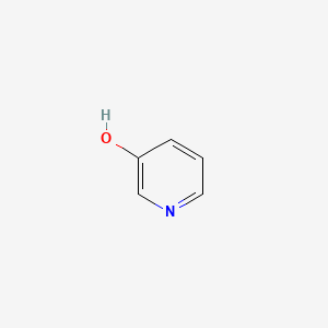 Pyridin-3-ol