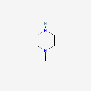 1-Methylpiperazine