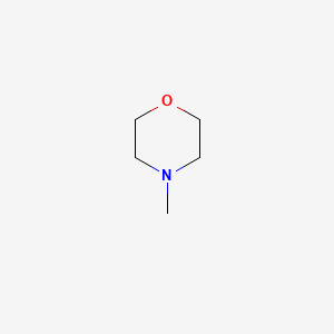 N-Methylmorpholine, 99.5%