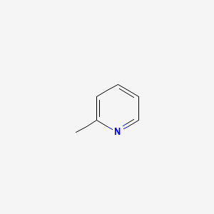 2-Methylpyridine