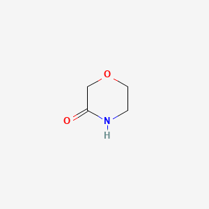 Morpholin-3-one, 98%