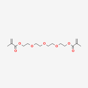 Tetraethylene Glycol Dimethacrylate(stabilized with HQ)