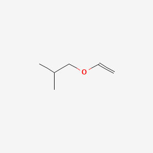 Isobutyl Vinyl Ether(stabilized with Trihexylamine)
