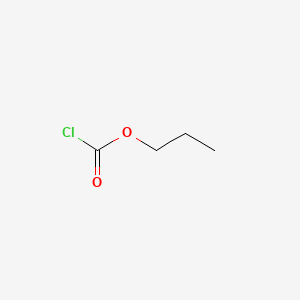 Propyl chloroformate, 99%