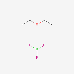 Boron trifluoride diethyl etherate，AR