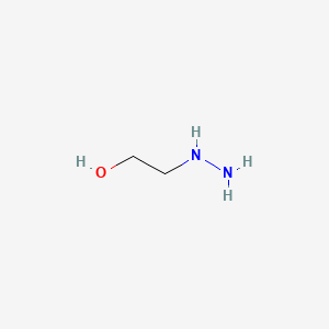 2-Hydroxyethylhydrazine, 95%