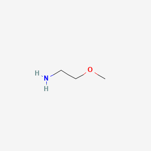 2-Methoxyethylamine