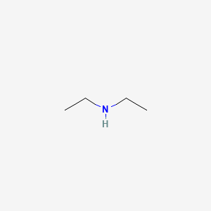 Diethylamine, 99.5%, for analysis