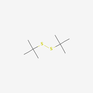 Di-<i>tert</i>-butylDisulfide, 95%