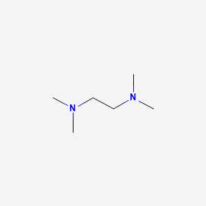 N,N,N',N'-Tetramethylethylenediamine, Electrophoresis Grade