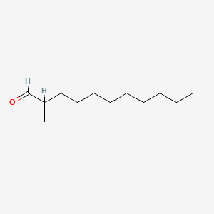 (+/-)-2-Methylundecanal