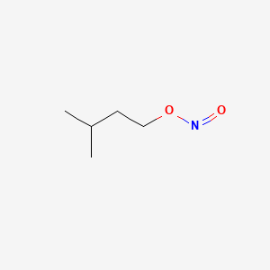 Isopentyl nitrite