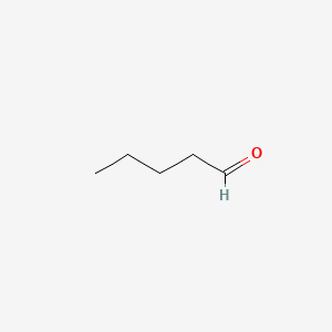 Valeraldehyde, 97%