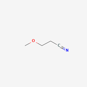3-Methoxypropionitrile