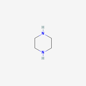 Piperazine, anhydrou, 99%