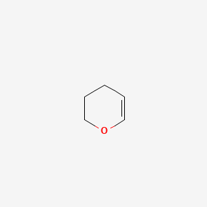 3,4-Dihydro-2H-pyran, 97%