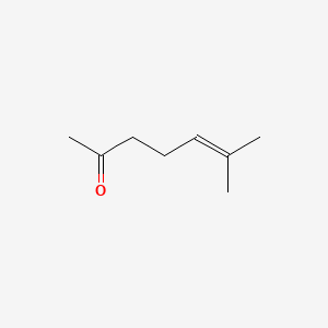 6-Methyl-5-hepten-2-one, 98%
