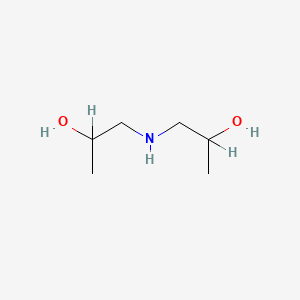 Diisopropanolamine(DL- and meso- mixture)
