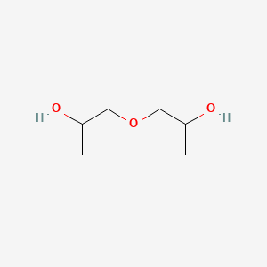 1,1'-Oxybis(propan-2-ol), 98%（mixture of isomers）