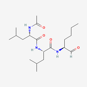 Calpain Inhibitor I, 95+%
