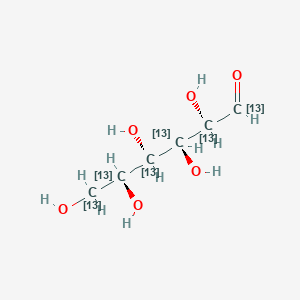 D-Glucose-13C6