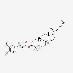 gamma-Oryzanol