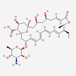Tetramycin