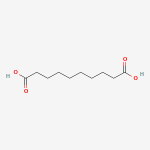 Sebacic acid, 99%