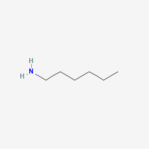 Hexylamine
