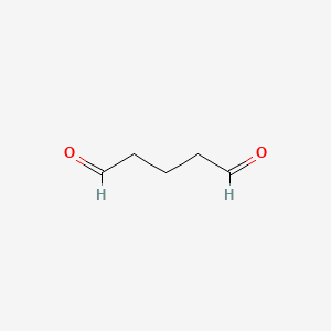 Glutaraldehyde standard solution