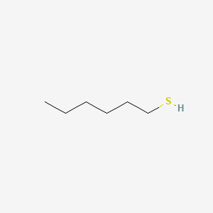 1-Hexanethiol, 96%