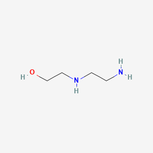 N-(2-hydroxyethyl)ethylenediamine, 98%