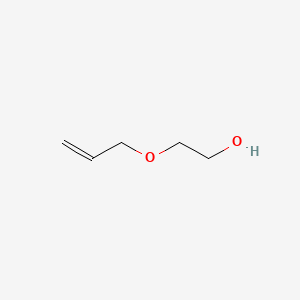 Ethylene glycol monoallyl ether, 98%