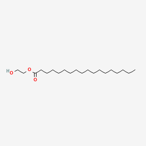 2-Hydroxypropyl stearate