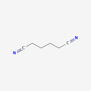 Adiponitrile