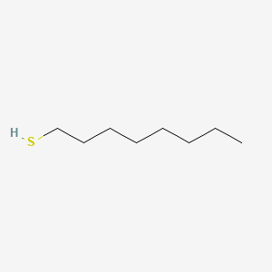 1-Octanethiol