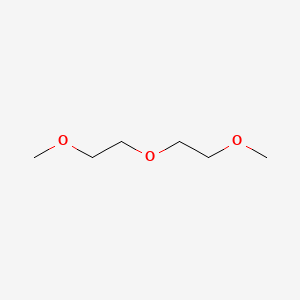 Diethylene glycol dimethyl ether, 99.5%