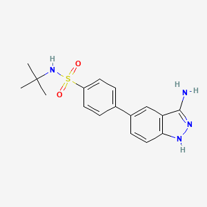 JAK2 Inhibitor IV