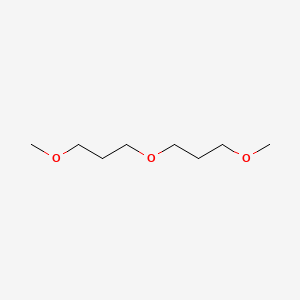 Dipropylene glycol dimethyl ether (mixture of isomers), 94%