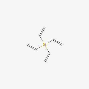 Tetravinylsilane