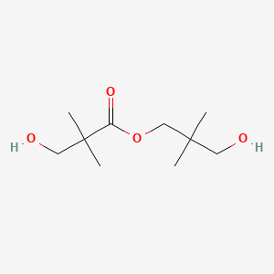 Neopentyl Glycol Mono(hydroxypivalate)