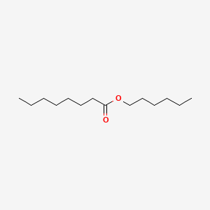 Hexyl Octanoate