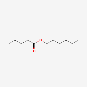 Hexyl Valerate