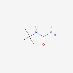 N-tert-Butylurea