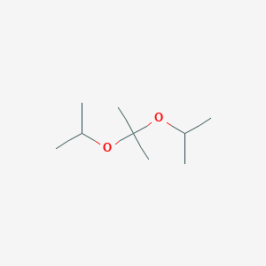 2，2-Bis(1-methylethoxy)propane