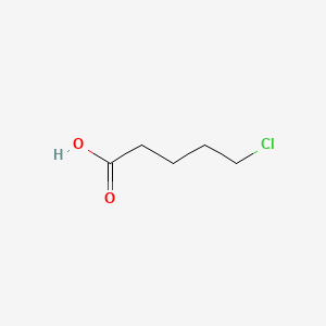 5-Chlorovaleric Acid